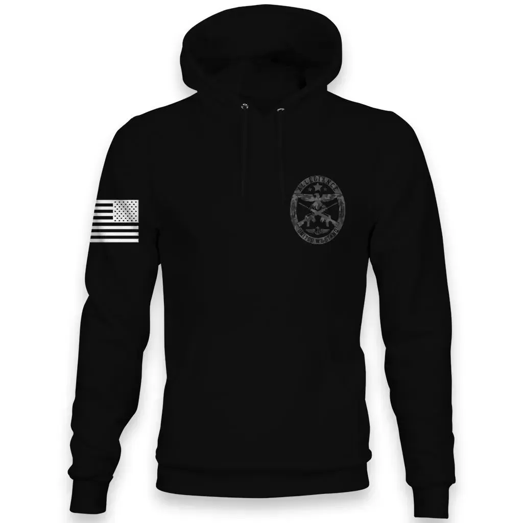 Seal 2.0 Hoodie