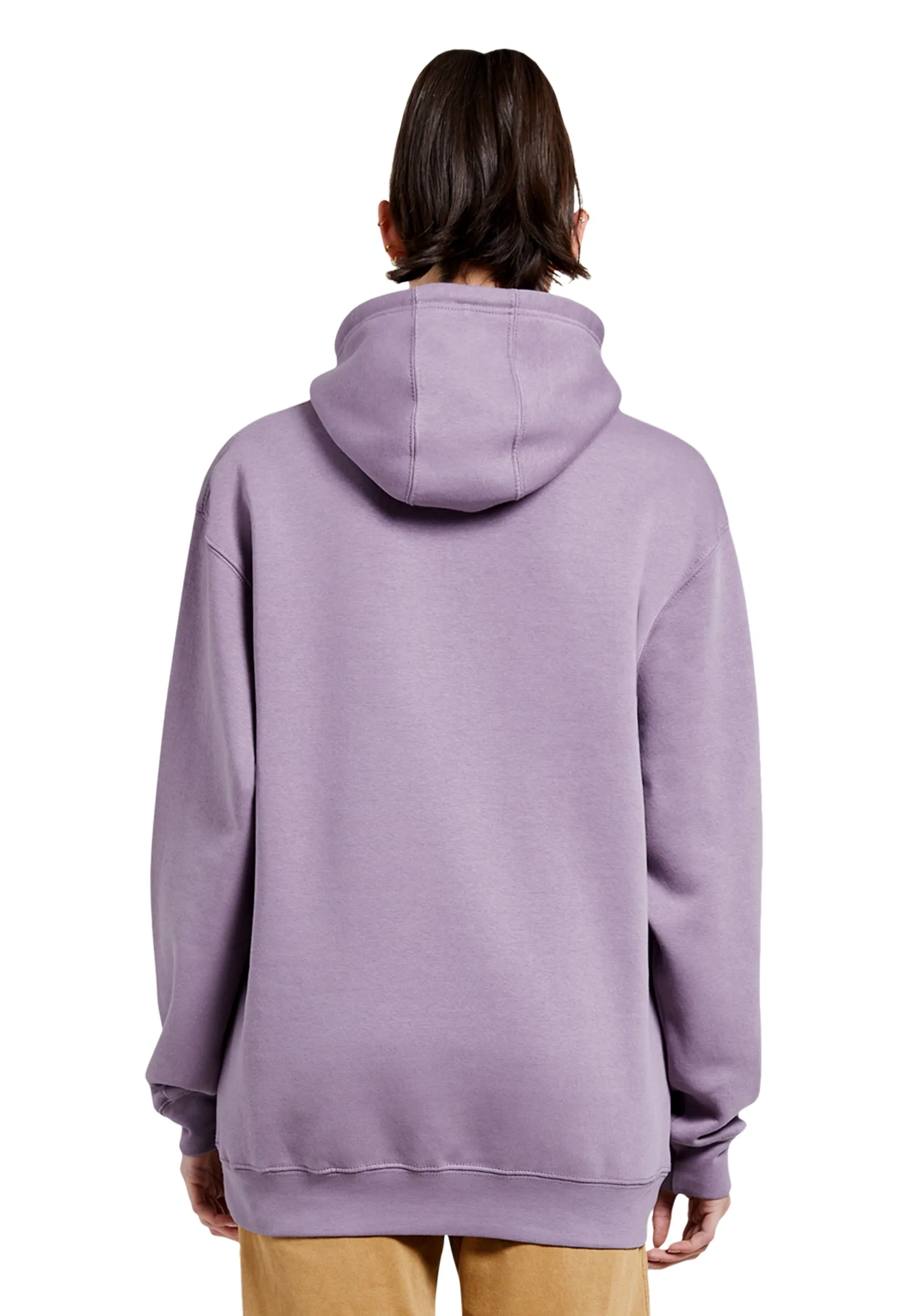 Select Heavyweight Women Hoodie - Lavender