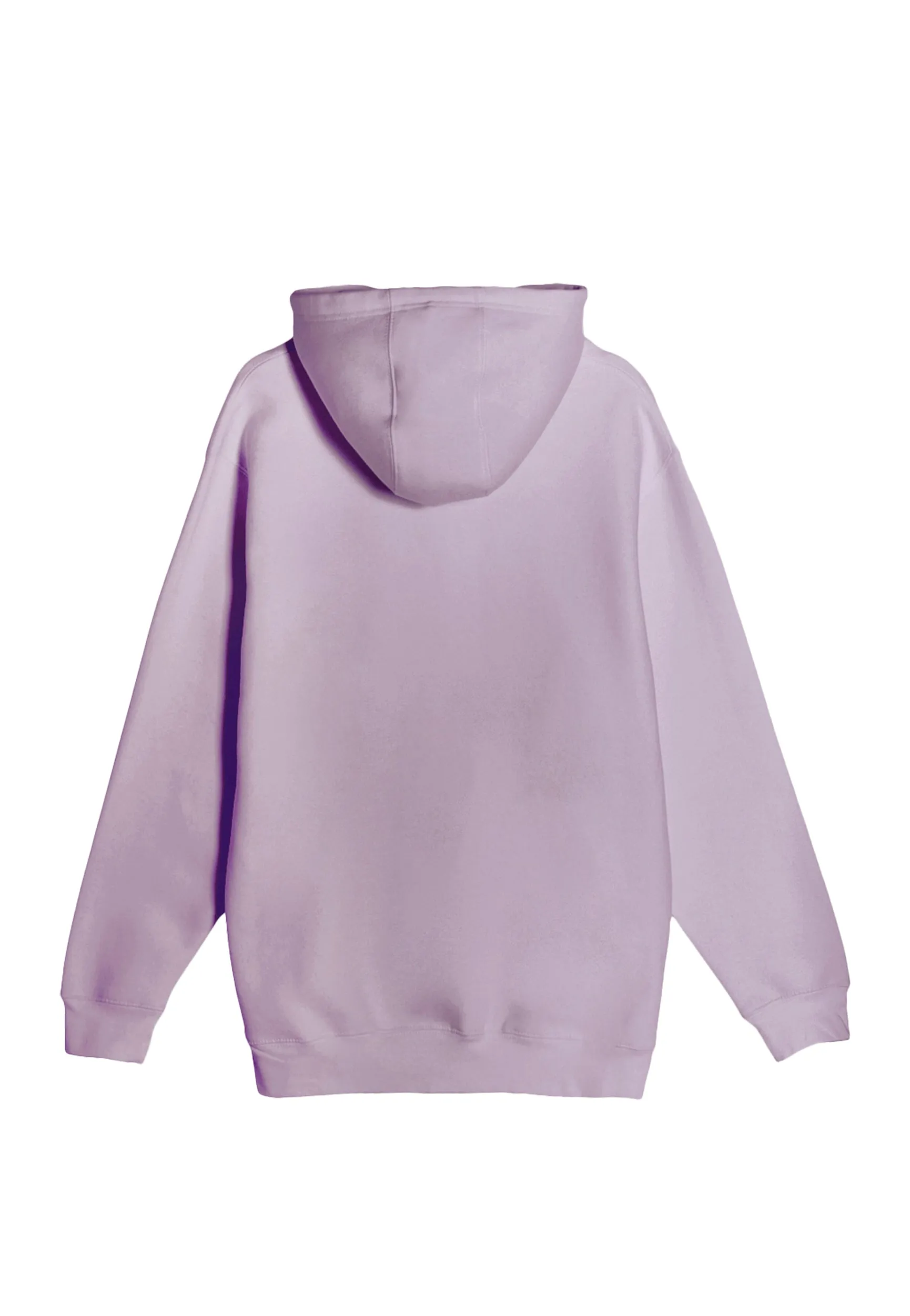 Select Heavyweight Women Hoodie - Lavender