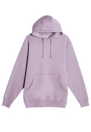 Select Heavyweight Women Hoodie - Lavender