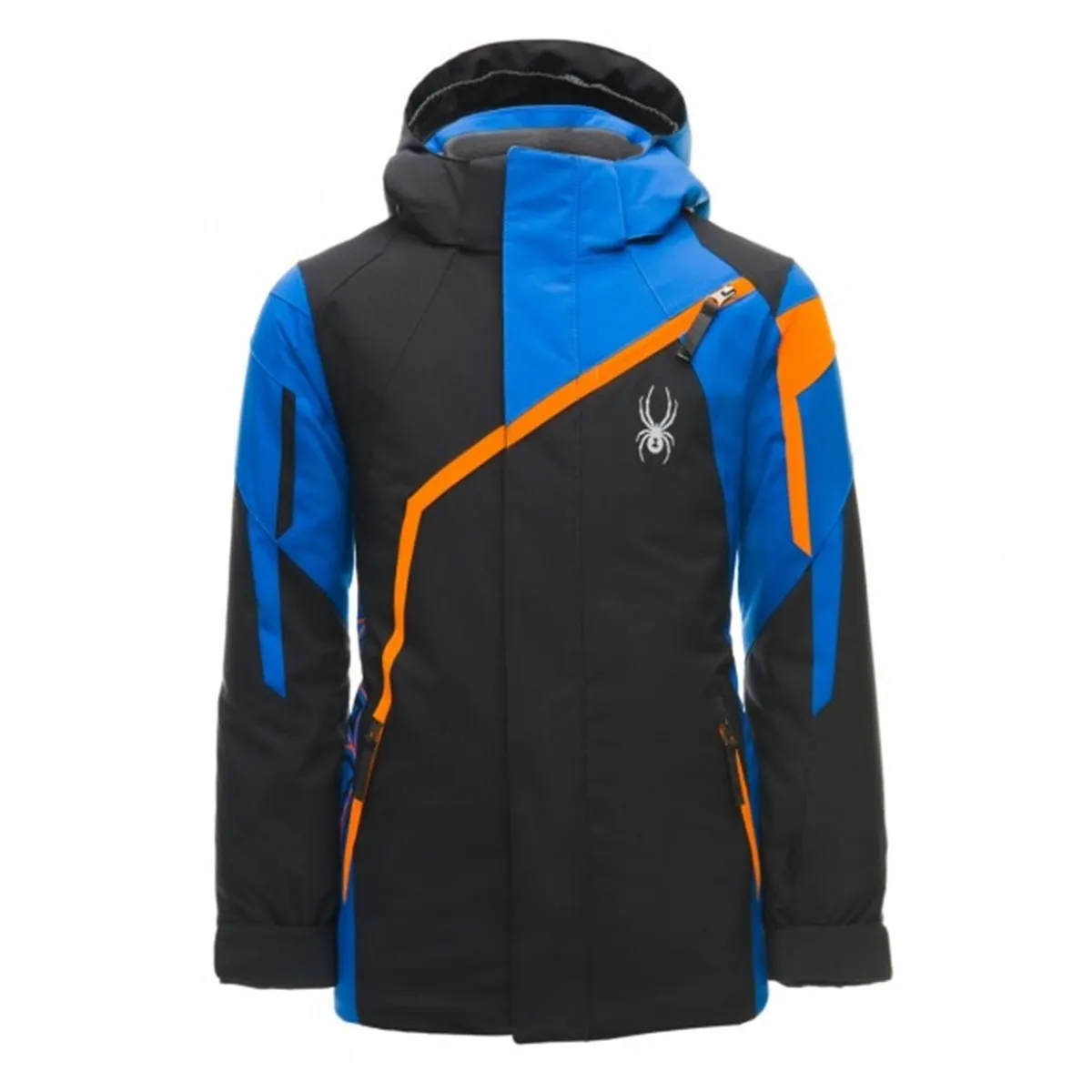 Spyder Boys' Challenger Jacket