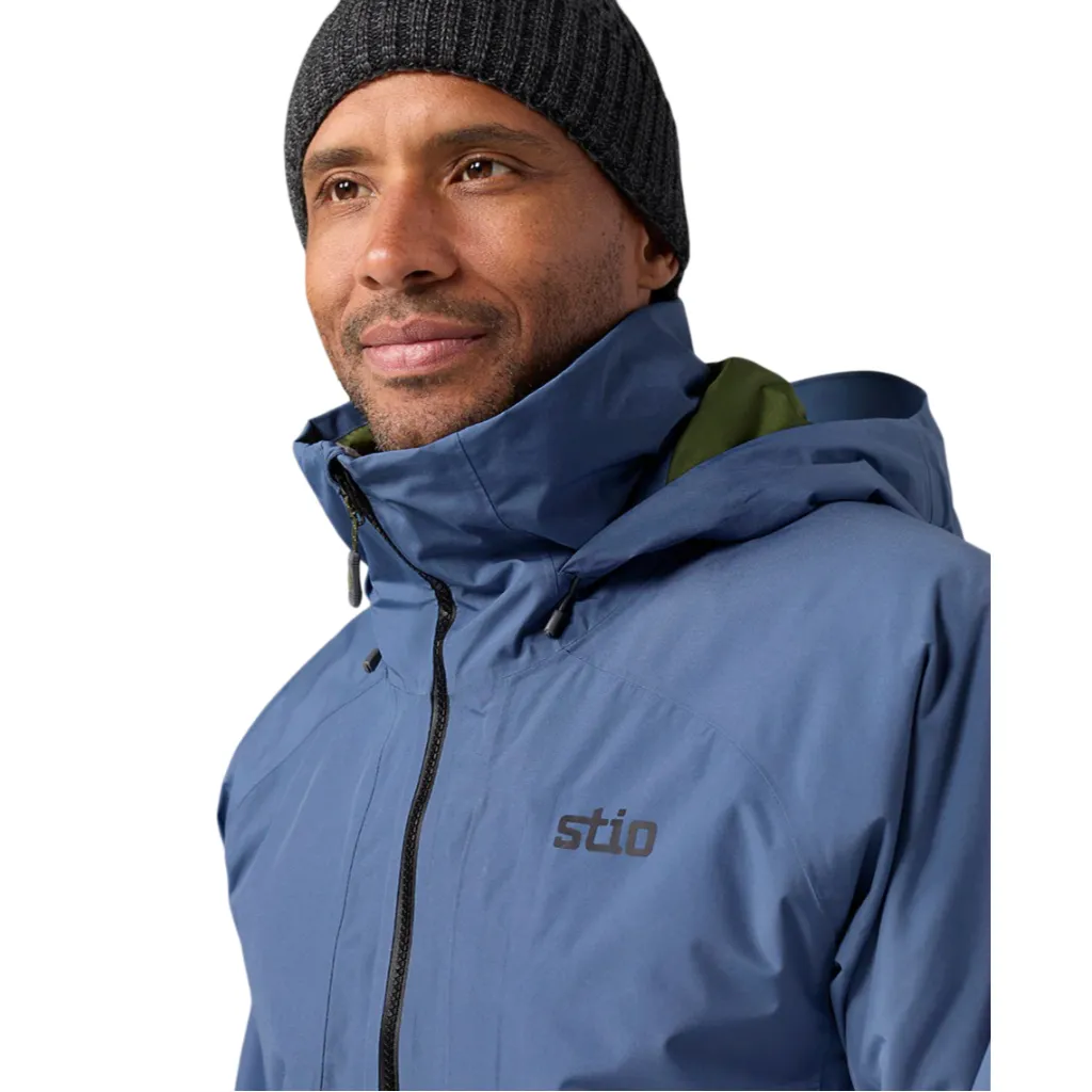 Stio Men's Doublecharge Insulated Jacket