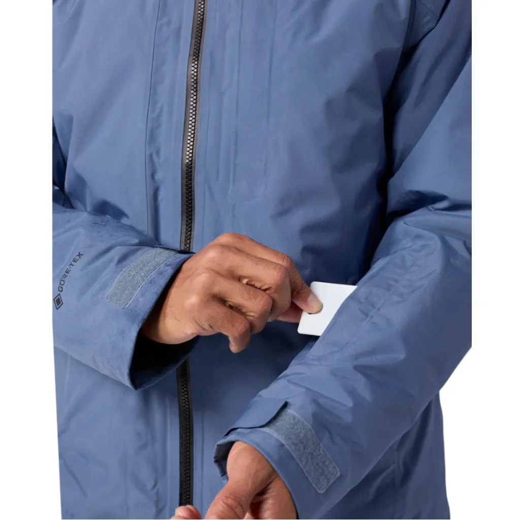 Stio Men's Doublecharge Insulated Jacket