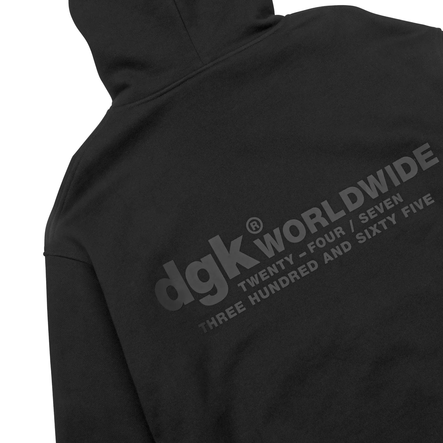 Tactic Fleece Hoody