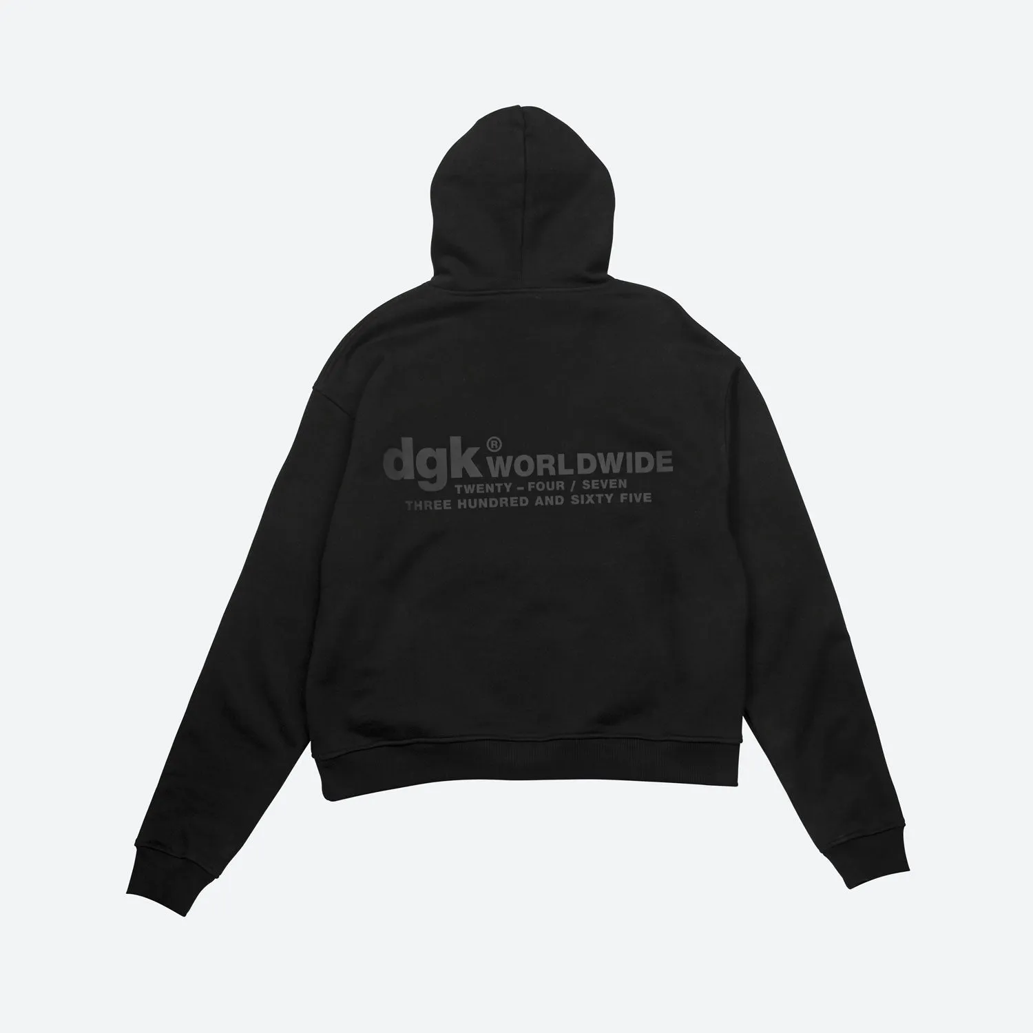 Tactic Fleece Hoody