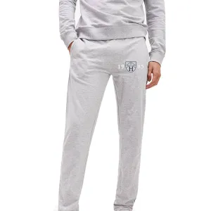 Tommy Hilfiger Mens 1985 Jogger - Grey Heather