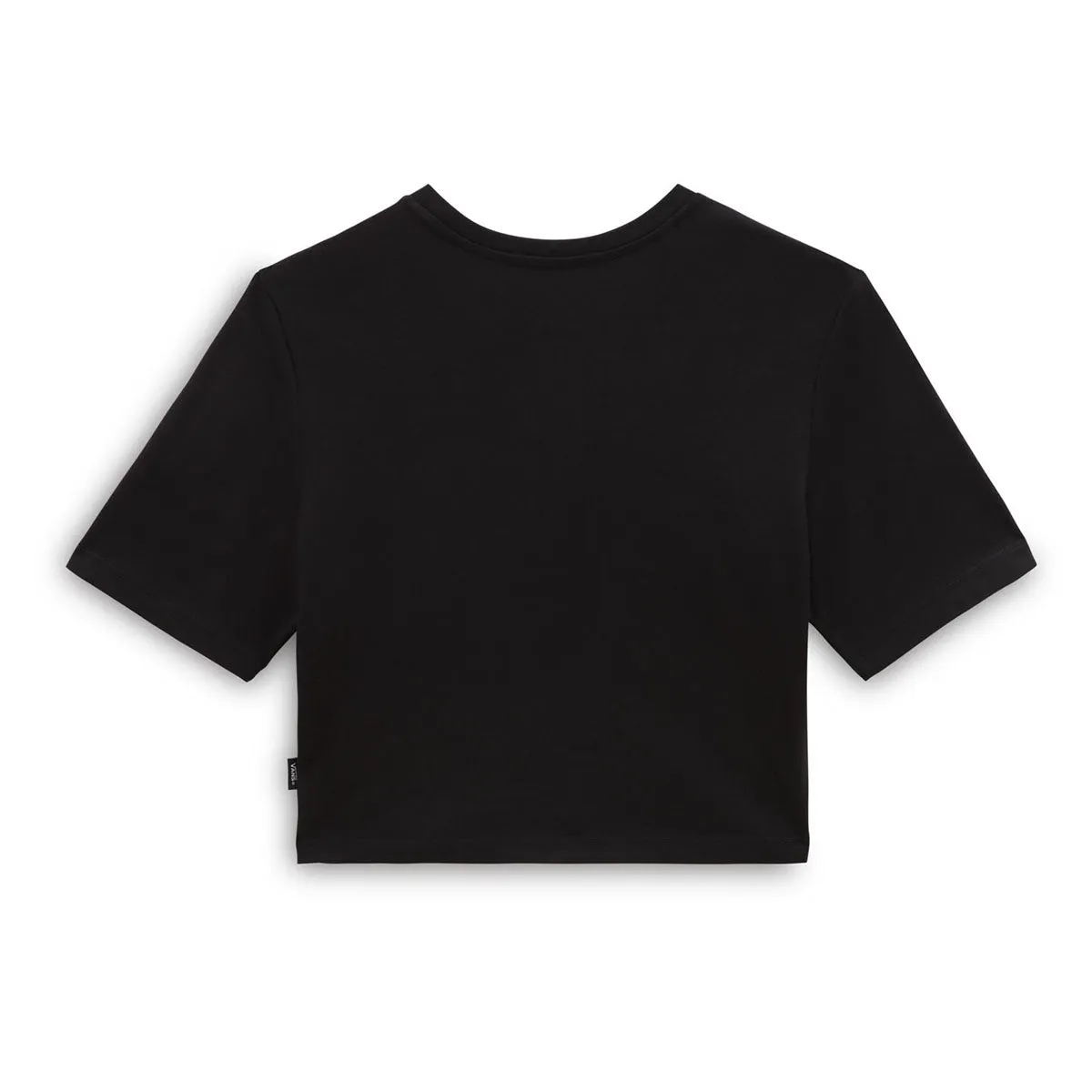 Vans Women's Resort Mix Tee - Black