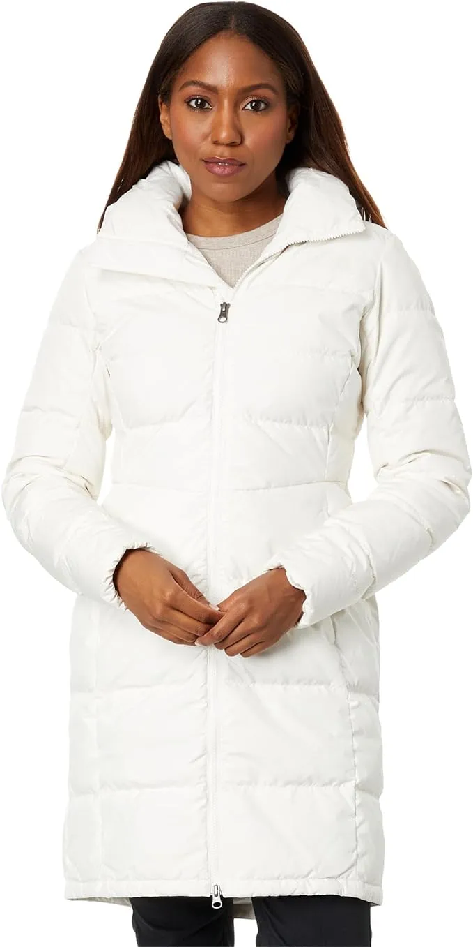 WOMEN'S METROPOLIS PARKA