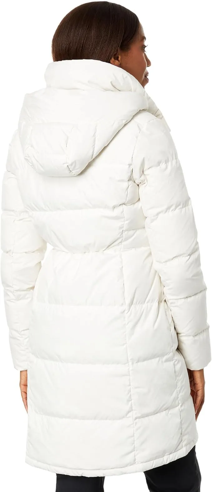 WOMEN'S METROPOLIS PARKA