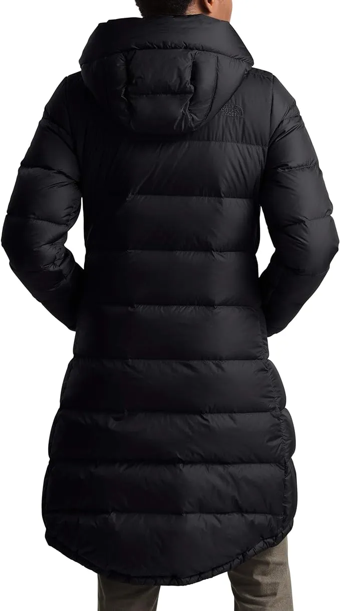 WOMEN'S METROPOLIS PARKA